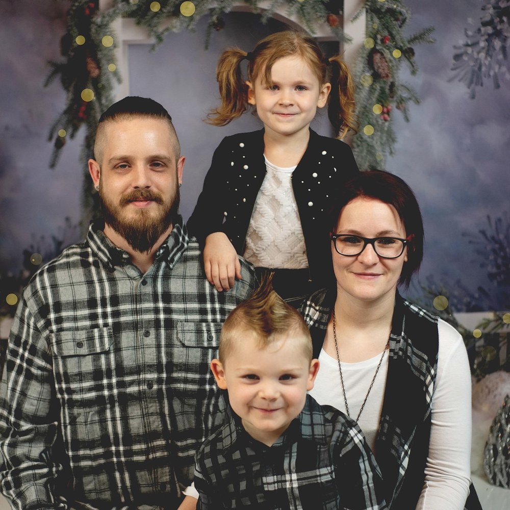 Meet your Posher, Cheyenne